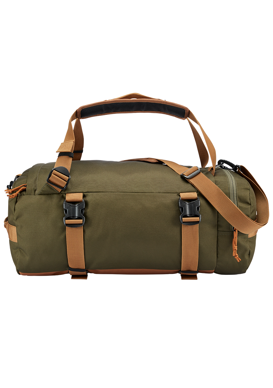 Nixon Escape 45L Duffel Bag