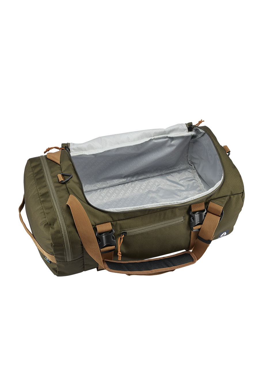 Nixon Escape 45L Duffel Bag