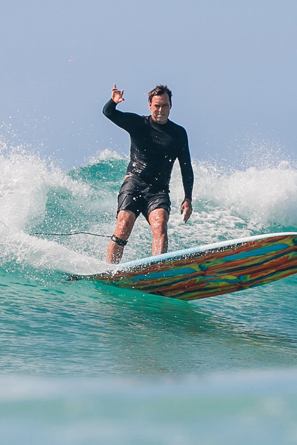 Creative Army The General Epoxy Softboard