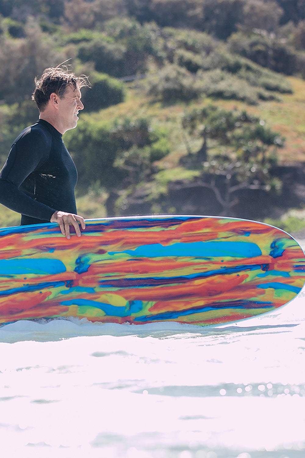 Creative Army The General Epoxy Softboard