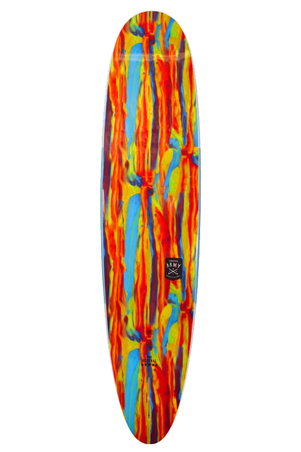 Creative Army The General Epoxy Softboard