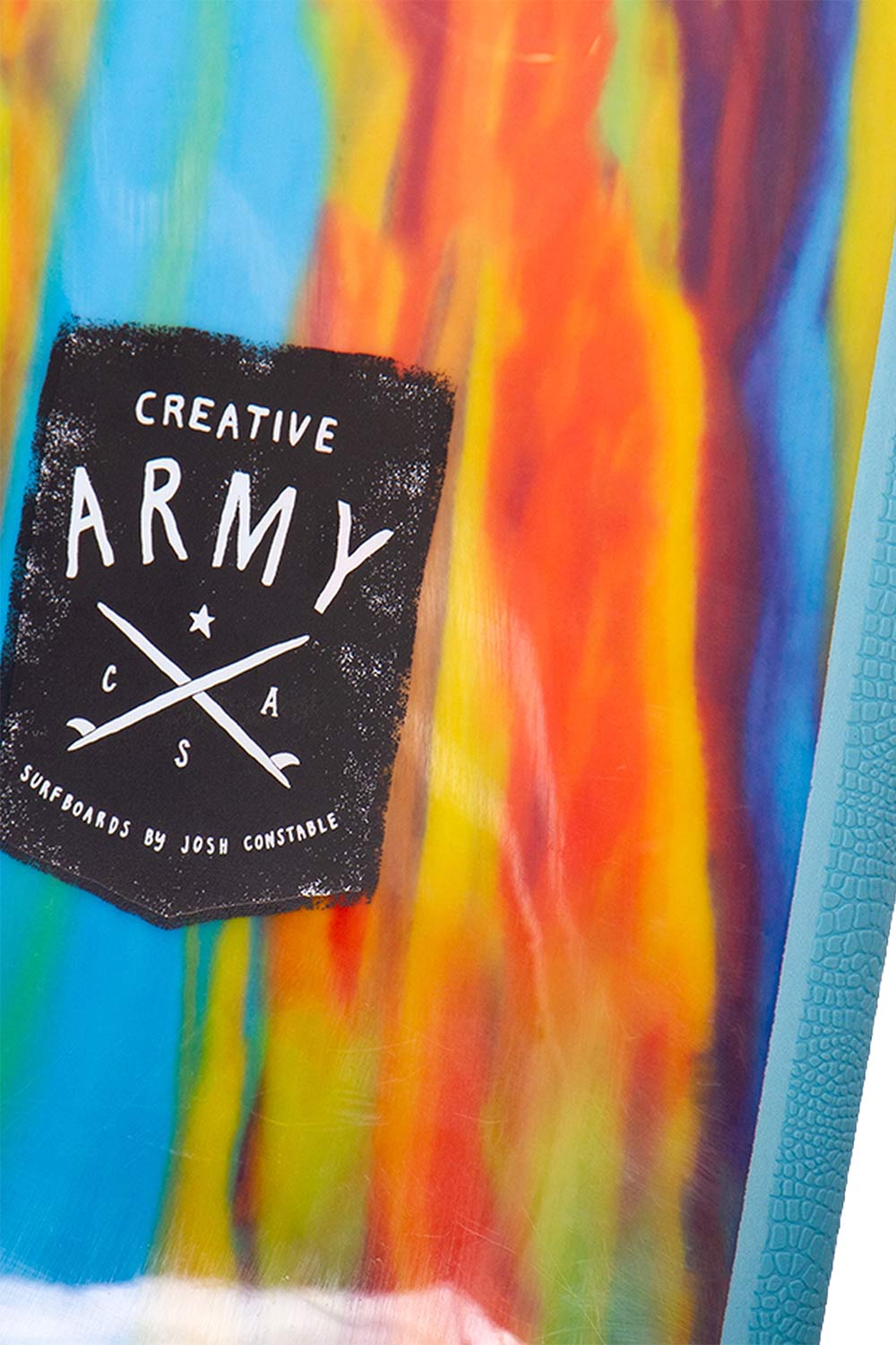Creative Army The General Epoxy Softboard