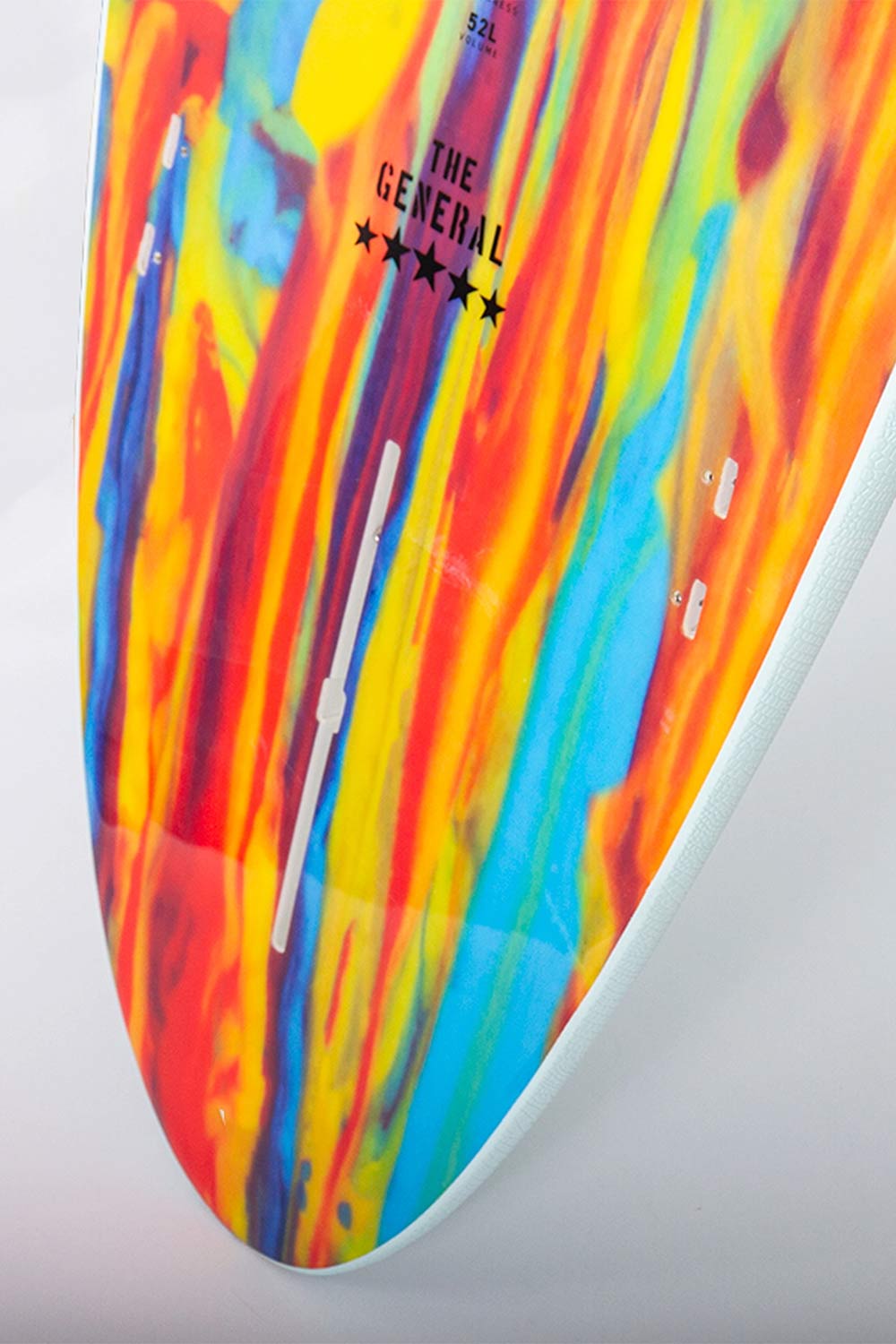 Creative Army The General Epoxy Softboard