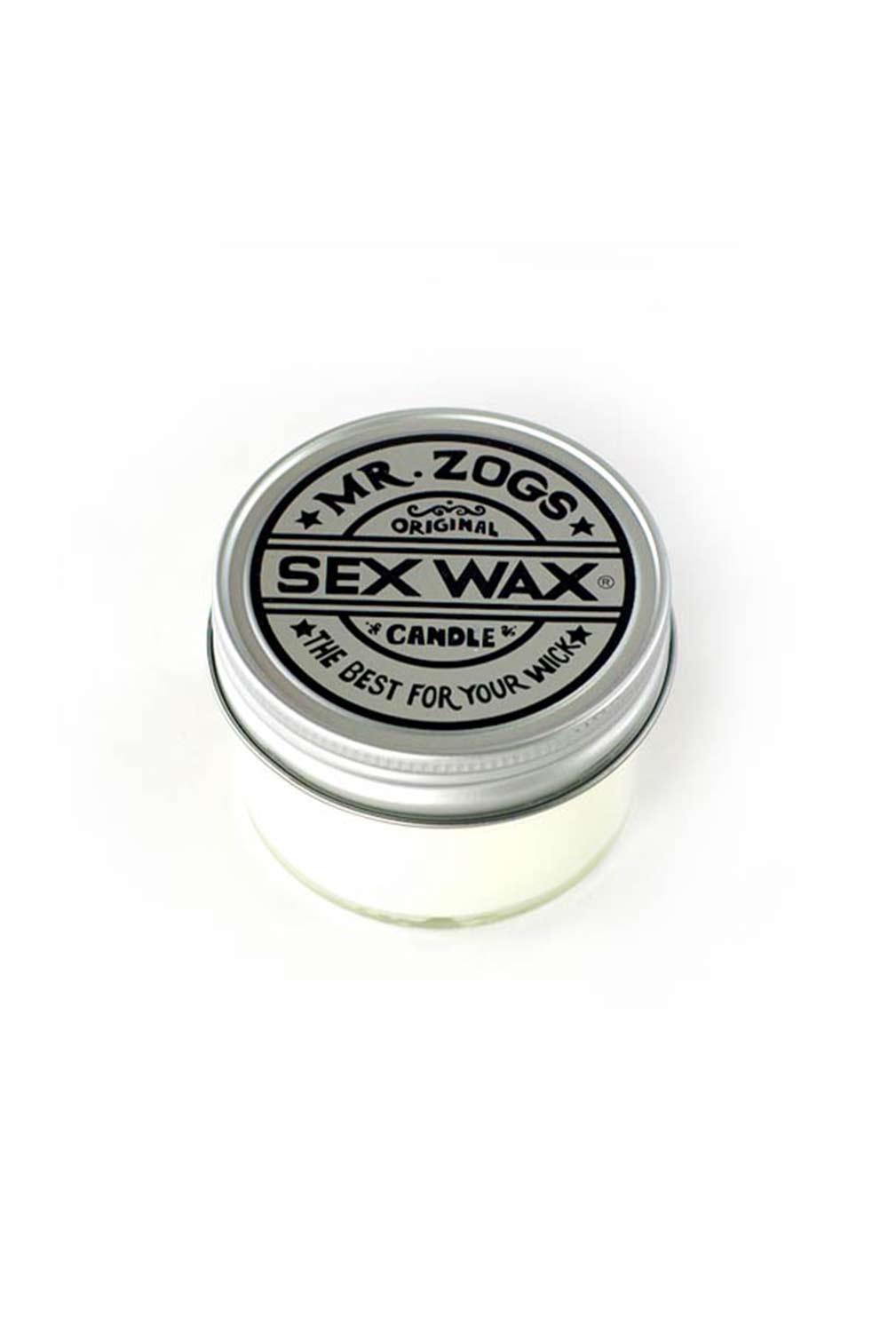 Sex Wax Candle