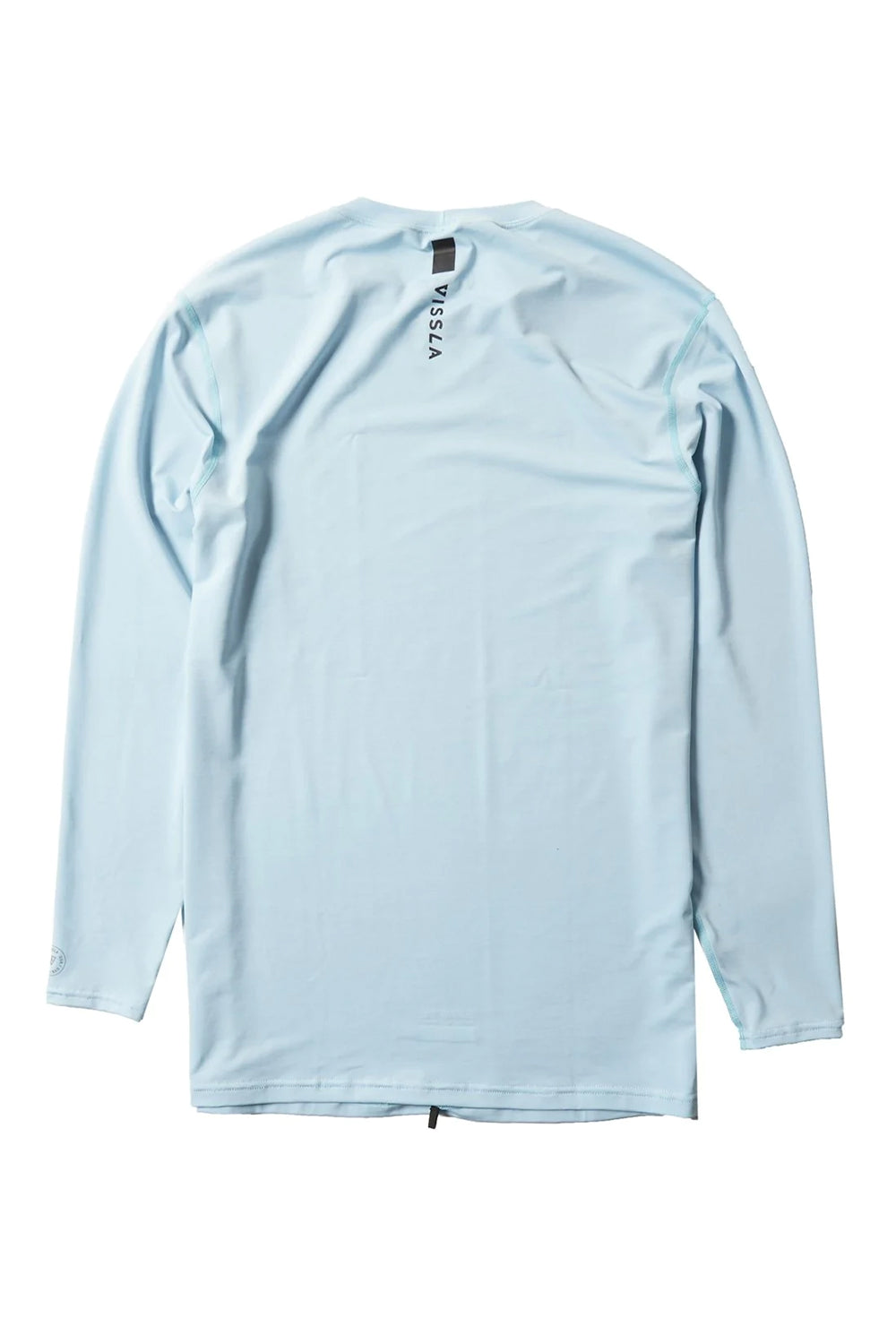 Vissla Mens Twisted Eco Long Sleeve Rash Shirt