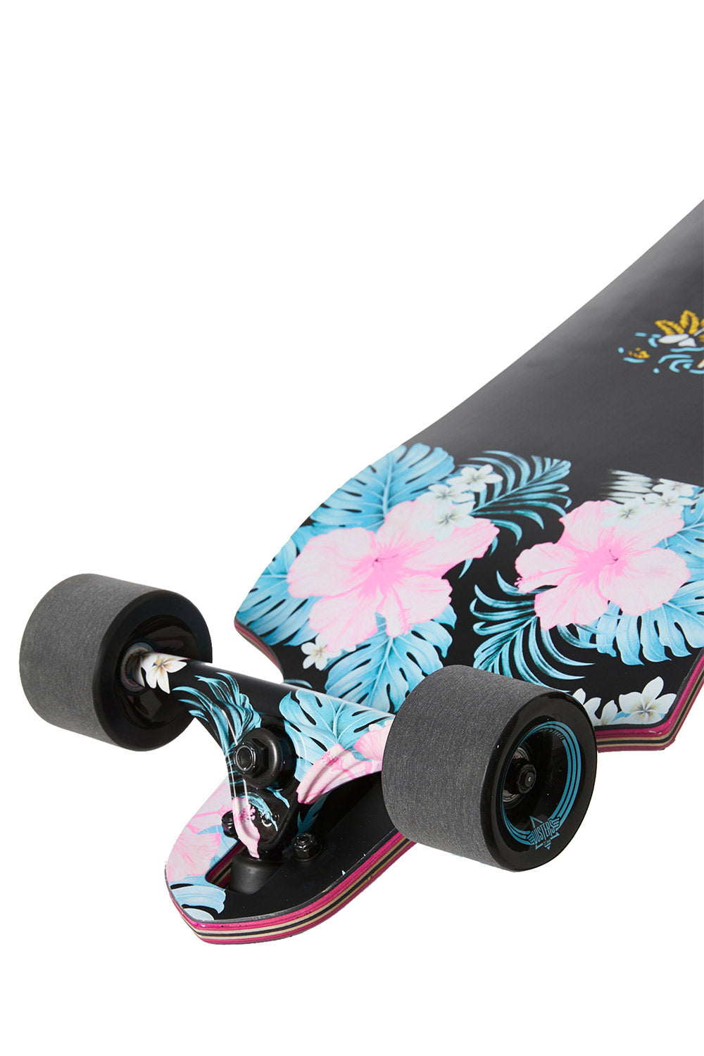 Dusters Chill 38" Longboard