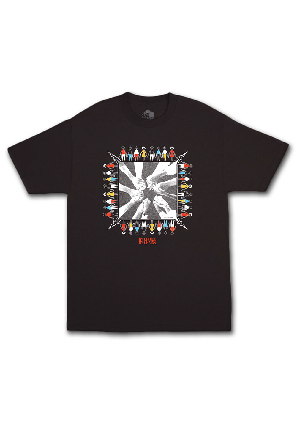 Shop Come Sundown | Come Sundown Choice & Chains T-Shirt