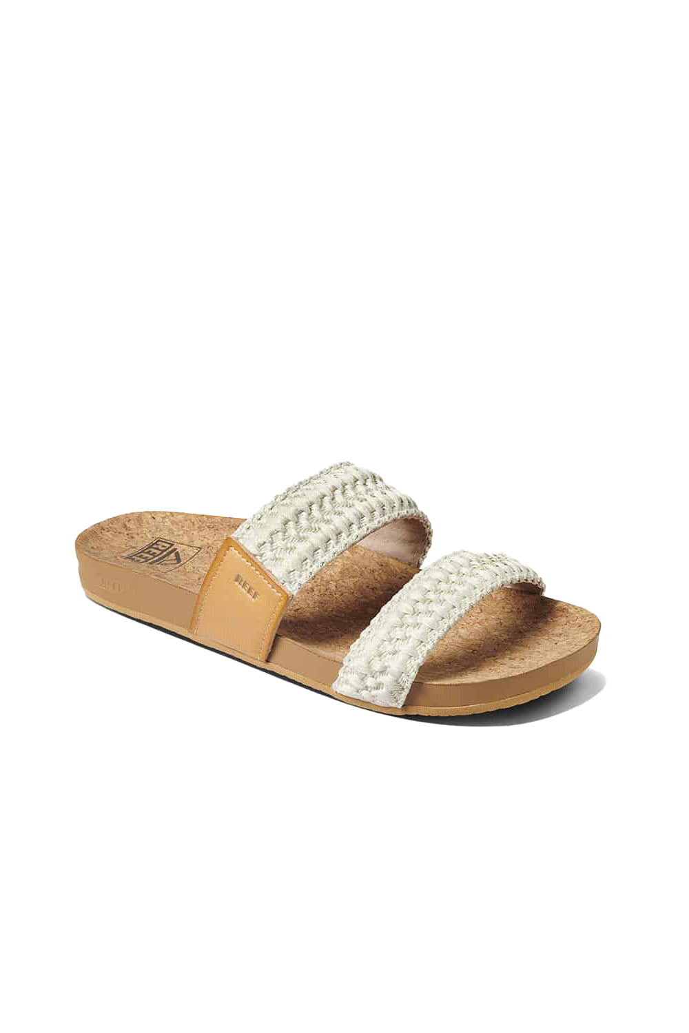 Reef Women's Cushion Vista Thread Sandals
