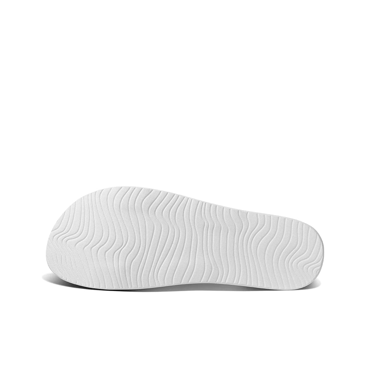 Reef Womens Cushion Vista Slides - Flurry