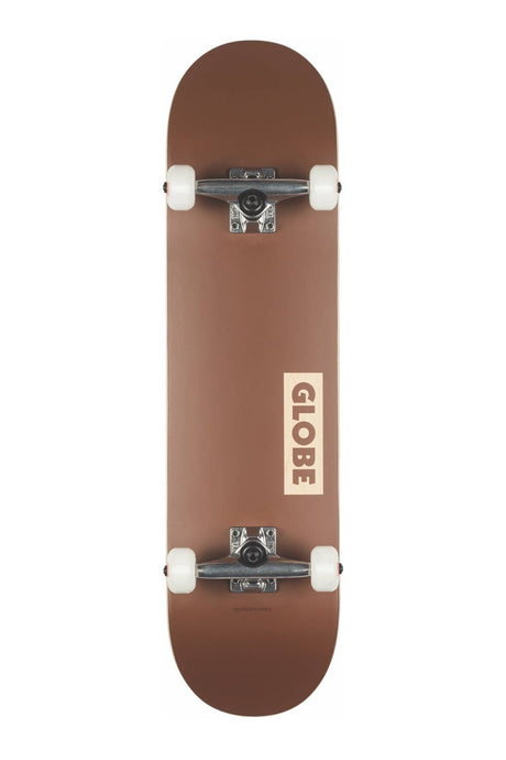 Shop Globe Skateboards | Globe Goodstock Complete Skateboard