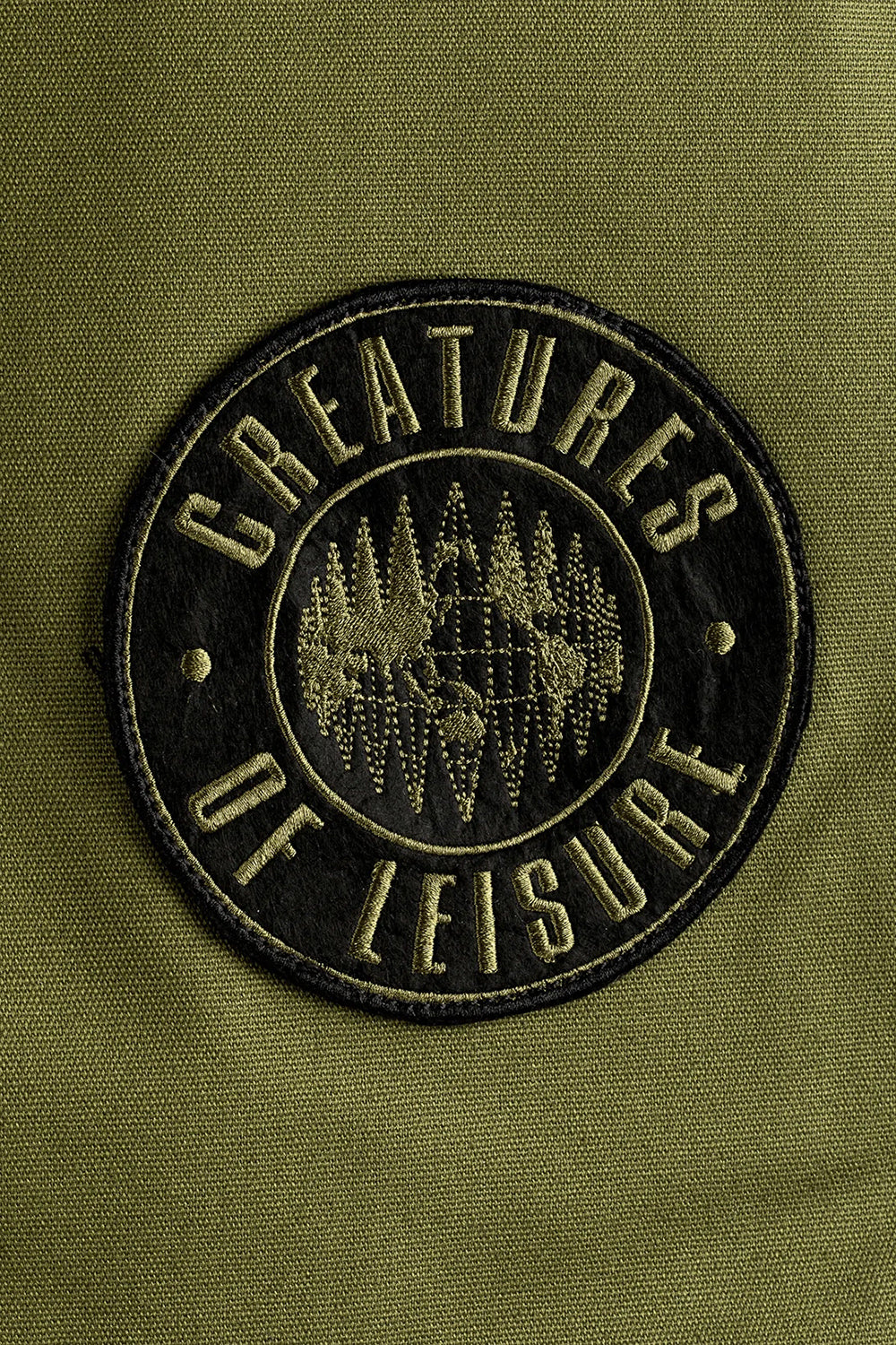 Creatures of Leisure Hardwear Mid Length Day Use Board Cover