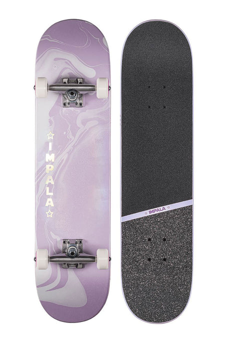 Impala Cosmos Complete Skateboard