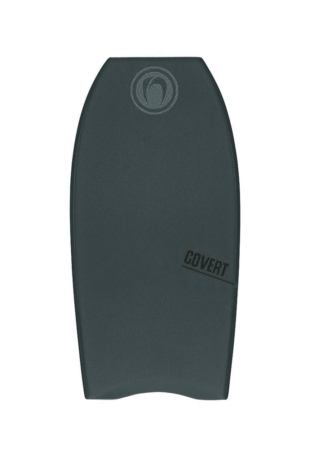 Nomad Covert Bodyboard