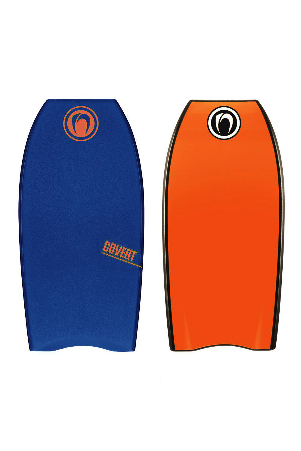 Nomad Covert Bodyboard