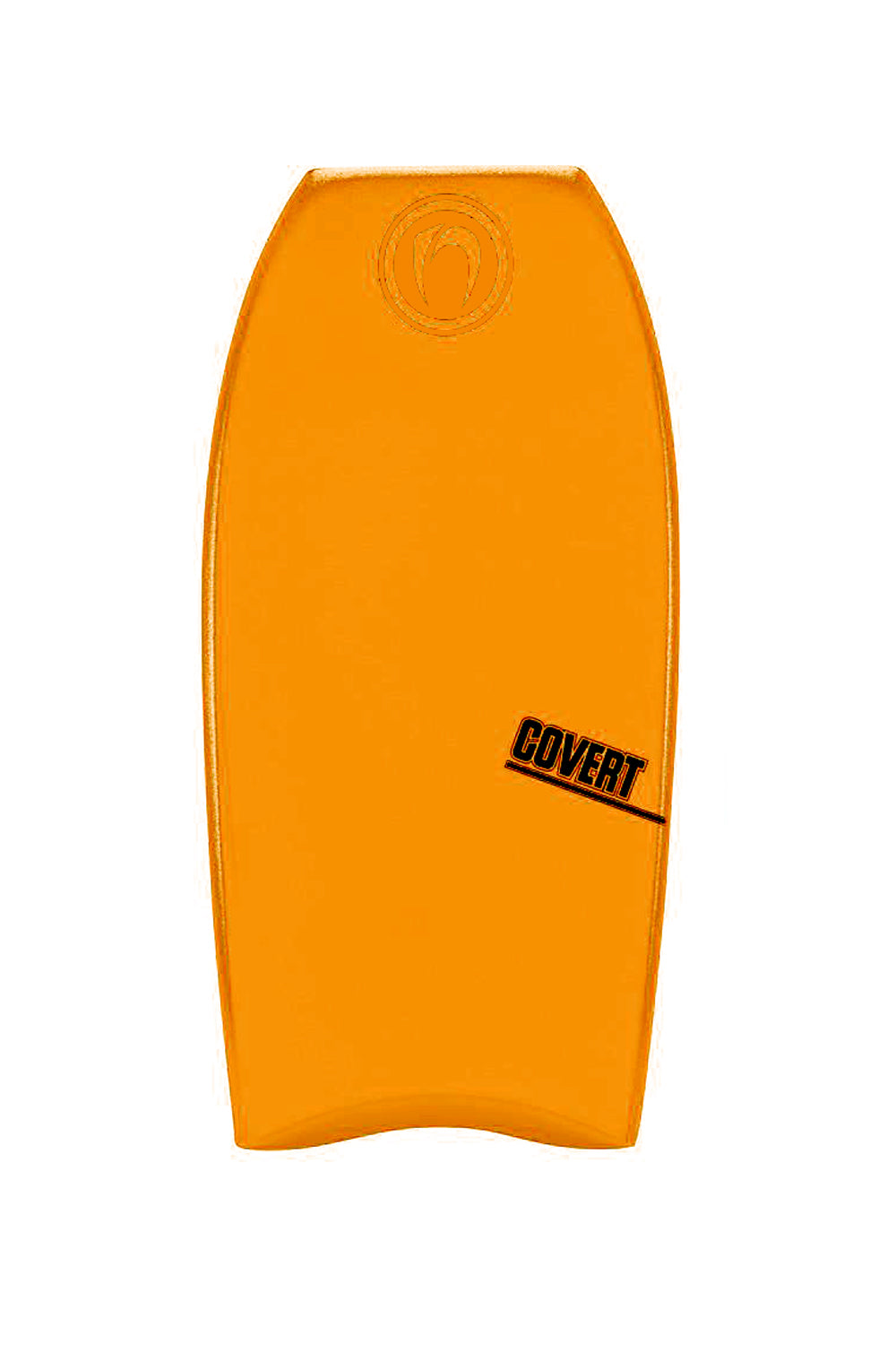 Nomad Covert Bodyboard