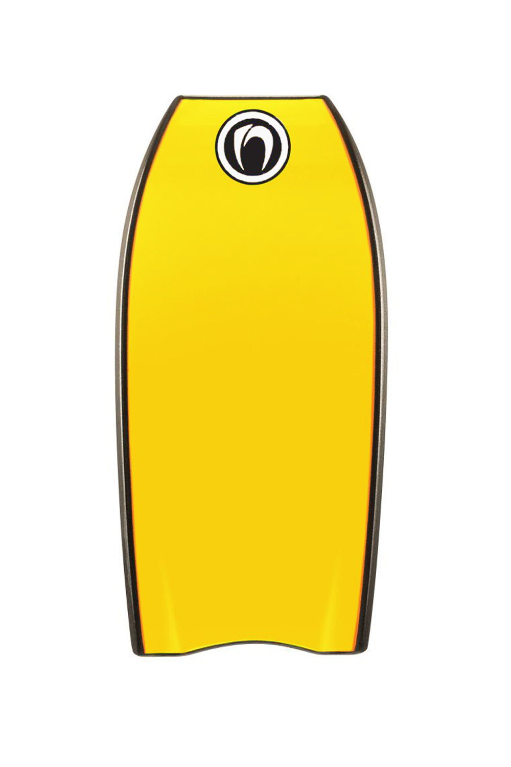 Nomad Covert Bodyboard