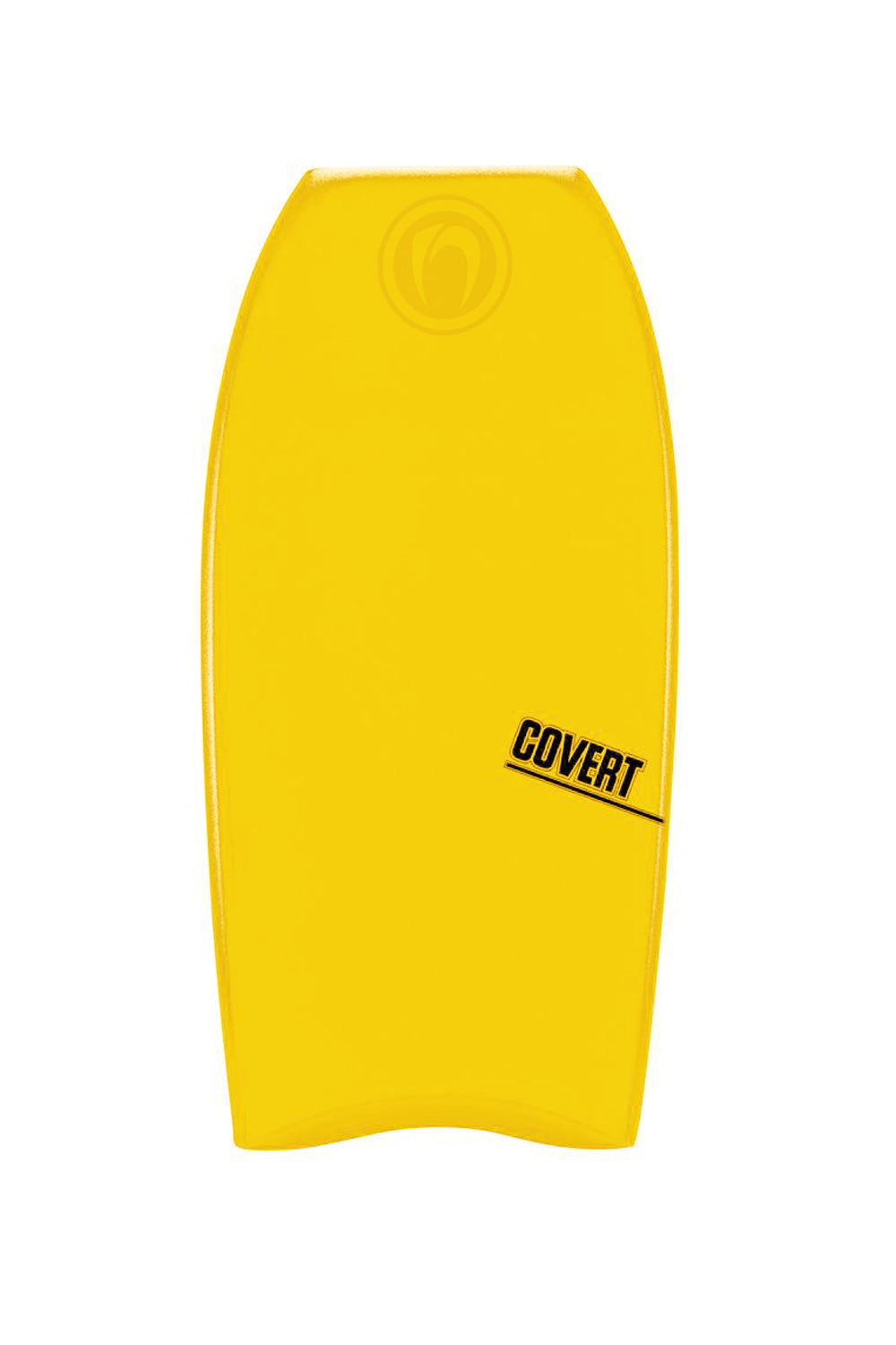 Nomad Covert Bodyboard