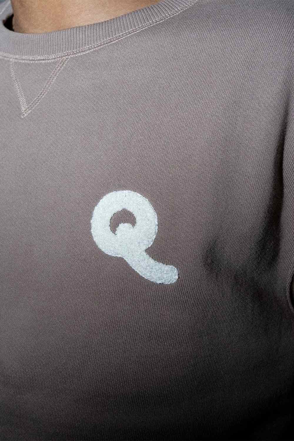 Quasi Skateboards | Quasi Q Crew Sweater