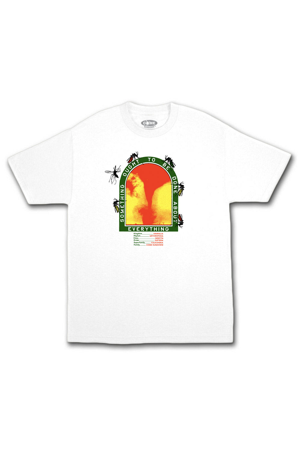 Shop Come Sundown Clothing | Come Sundown Everything T-Shirt