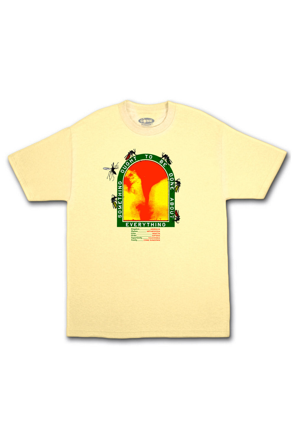 Shop Come Sundown Clothing | Come Sundown Everything T-Shirt