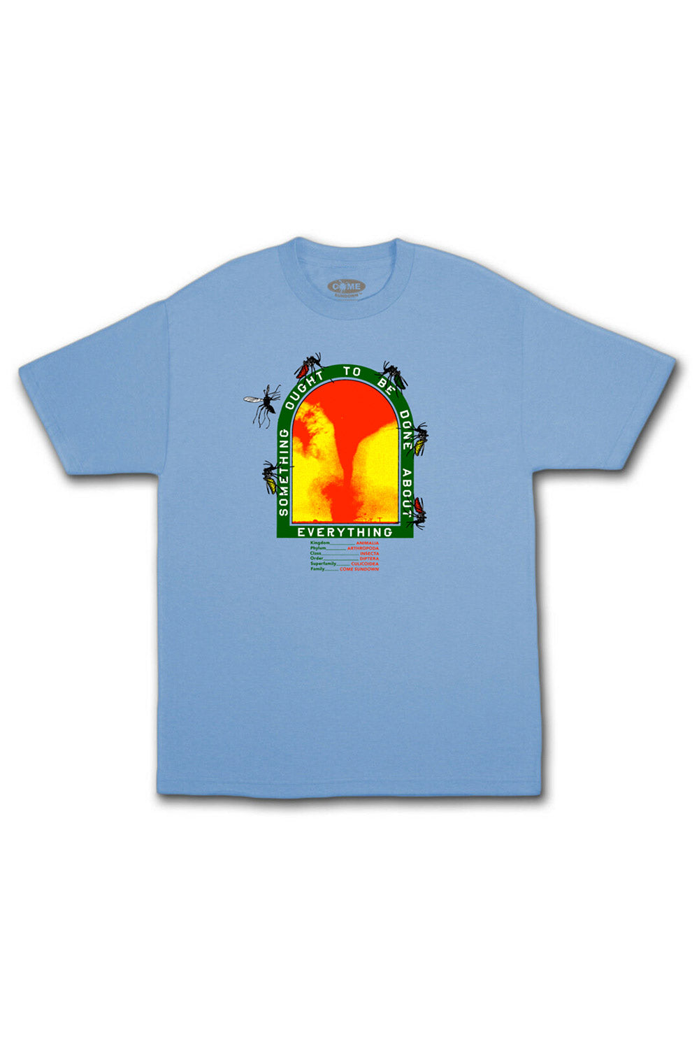 Shop Come Sundown Clothing | Come Sundown Everything T-Shirt