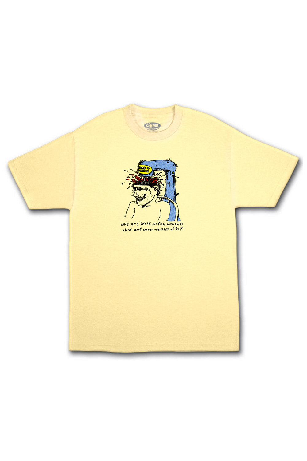 Come Sundown Moments T-Shirt