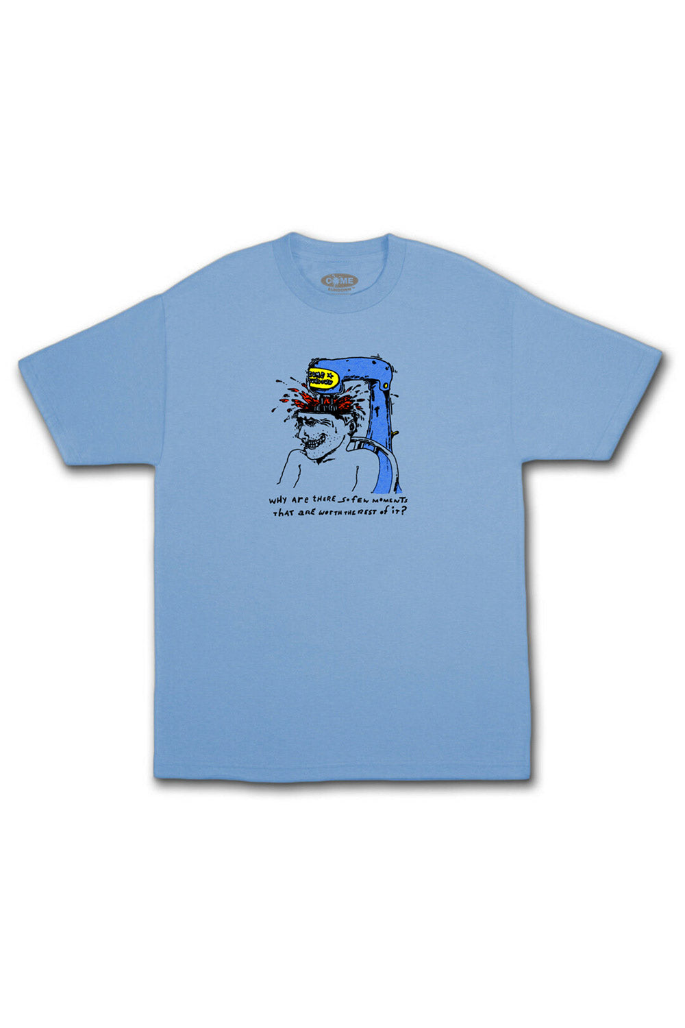 Come Sundown Moments T-Shirt