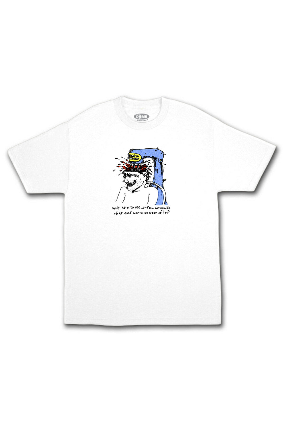 Come Sundown Moments T-Shirt