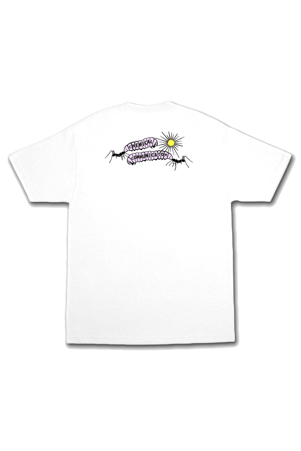 Shop Come Sundown Clothing | Come Sundown Shadows T-Shirt