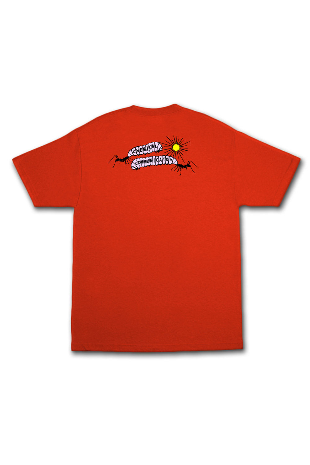 Shop Come Sundown Clothing | Come Sundown Shadows T-Shirt