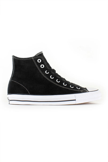 Converse Cons | Chuck Taylor All Star Pro Hi Suede Shoes