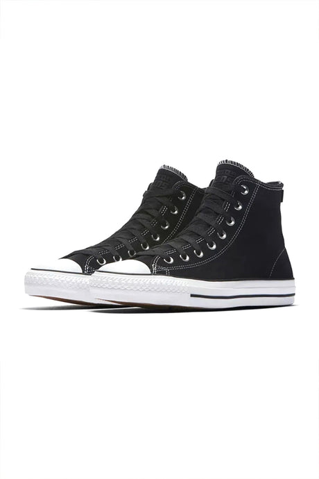 Converse Cons | Chuck Taylor All Star Pro Hi Suede Shoes