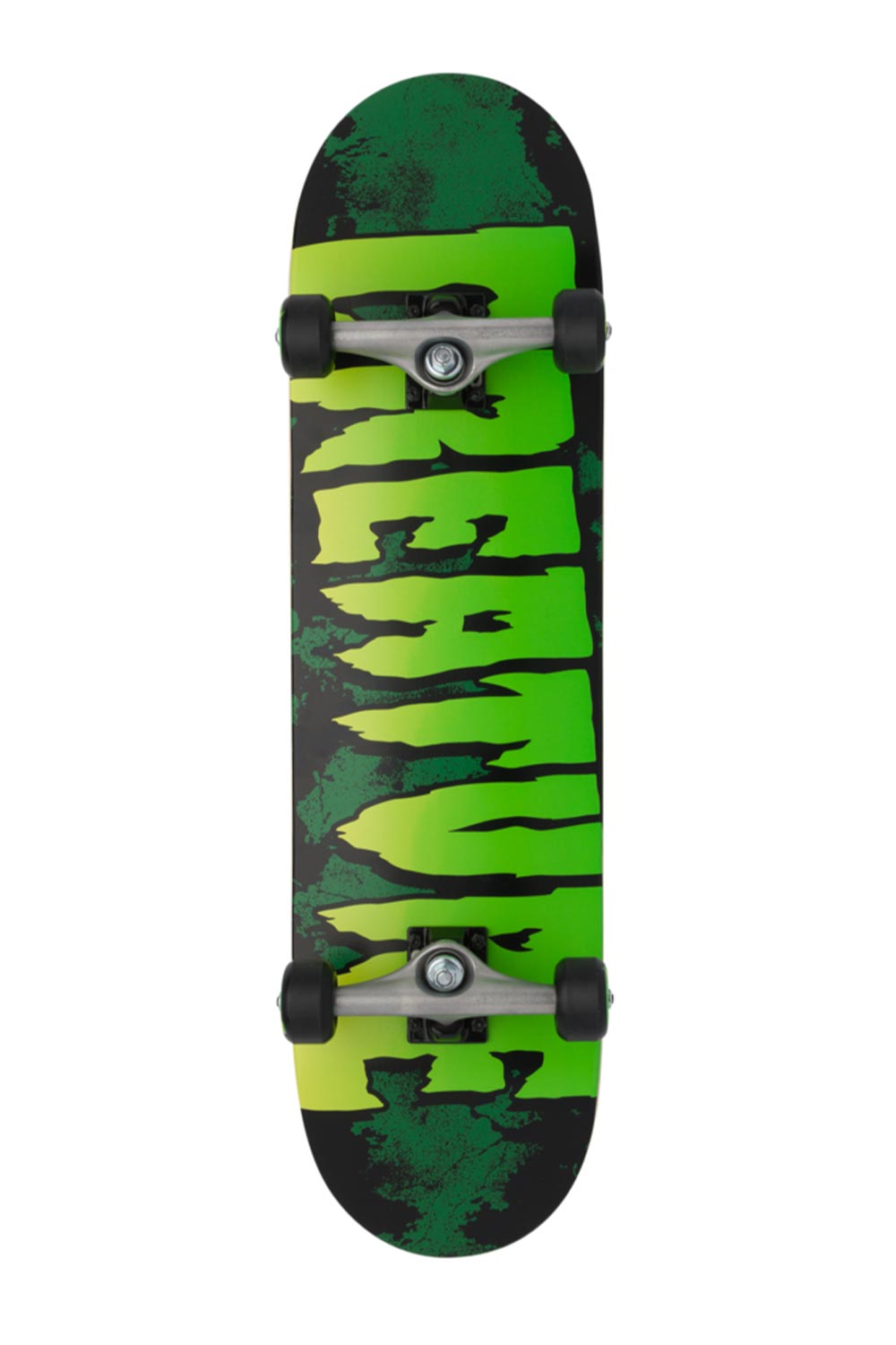 Creature Skateboards | Creature Logo Large Complete Skateboard - 8.25"