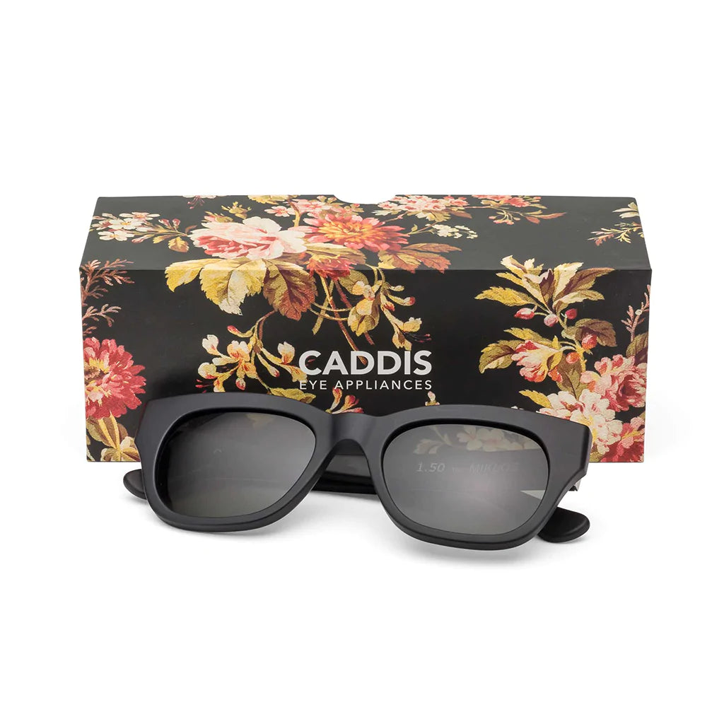 Caddis MIKLOS Progressive Sun Glasses