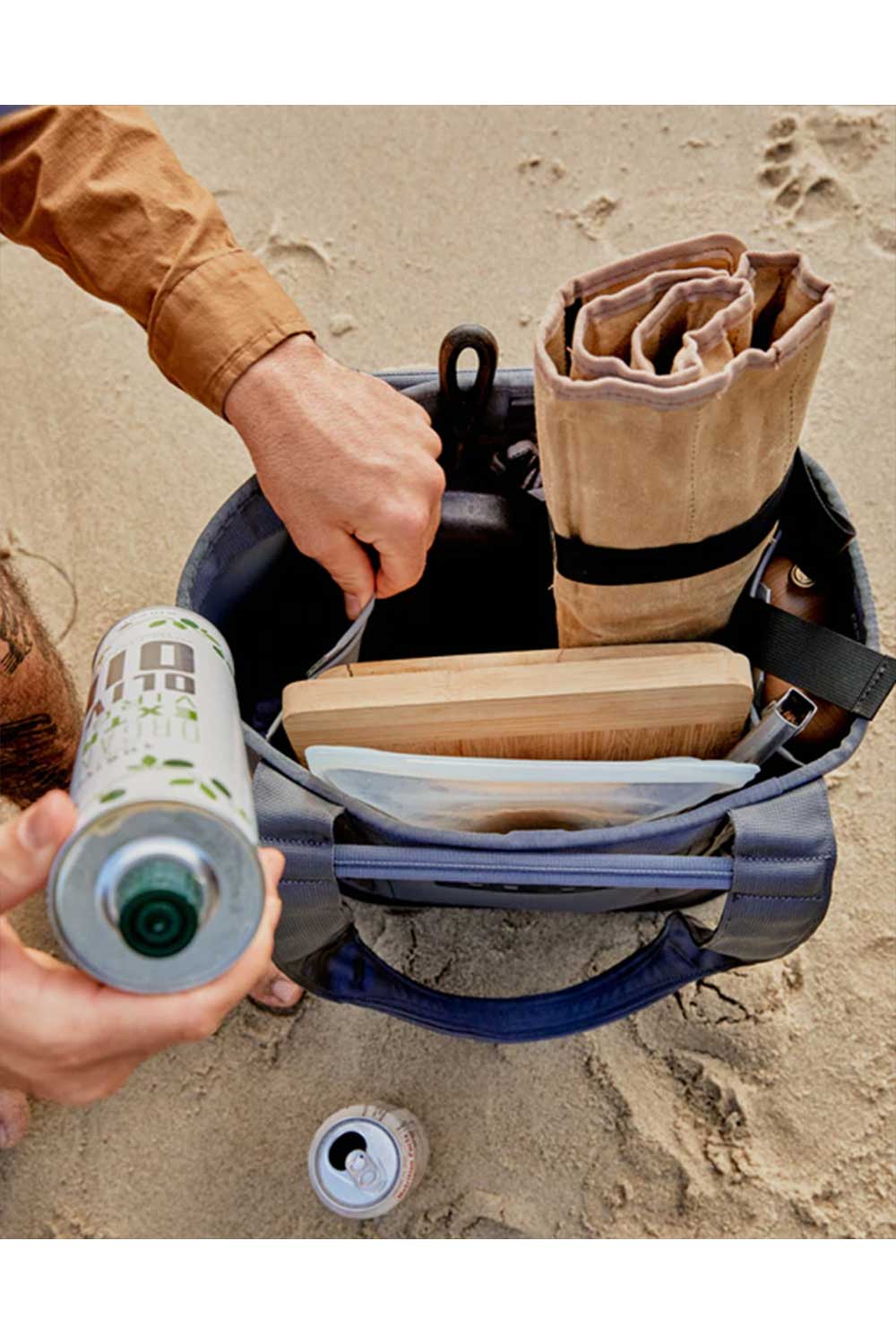 YETI Camino 20L Carryall Tote Bag