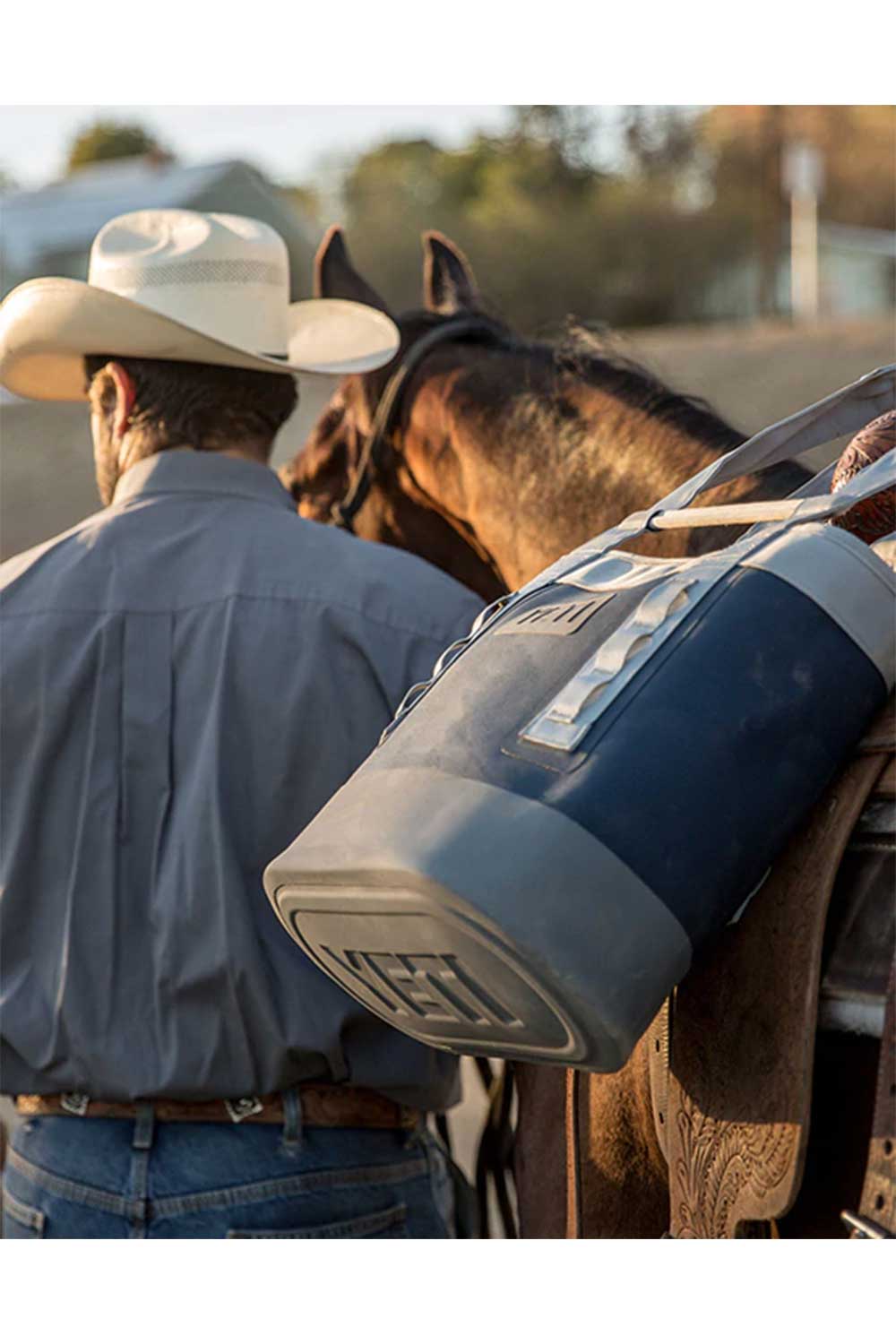 YETI Camino 20L Carryall Tote Bag
