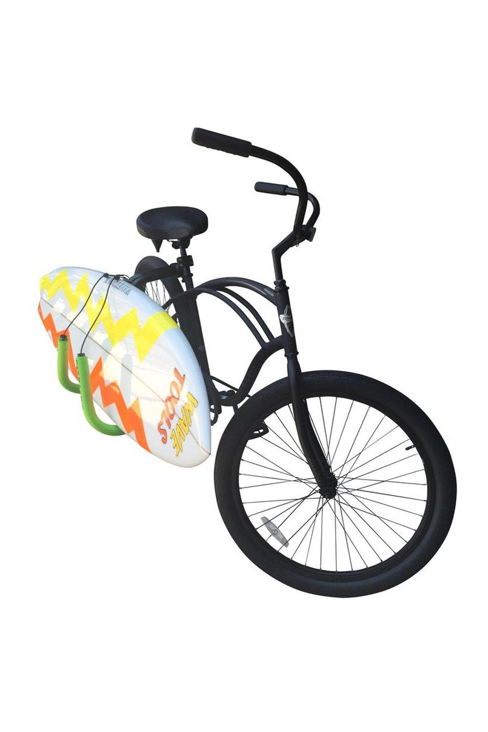 Ocean & Earth Side Loader Bike Rack