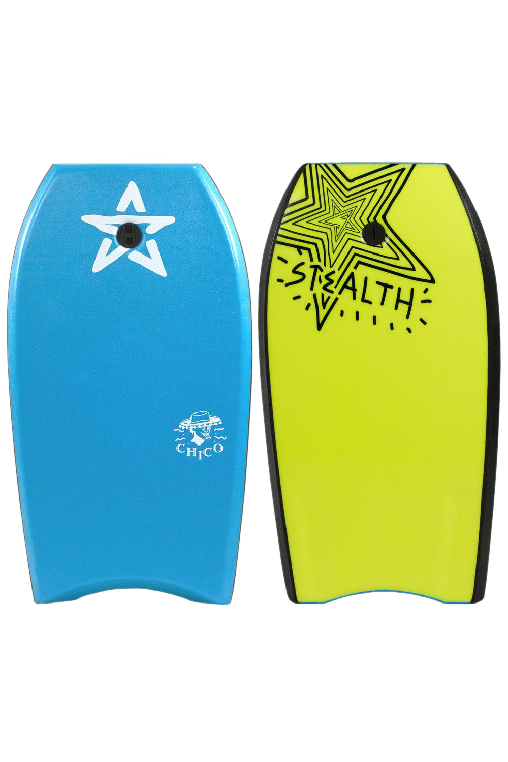 Stealth Chico Bodyboard