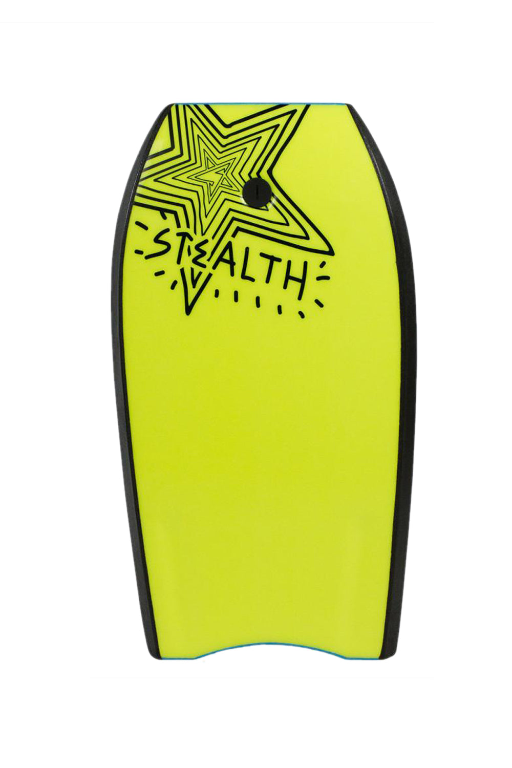 Stealth Chico Bodyboard