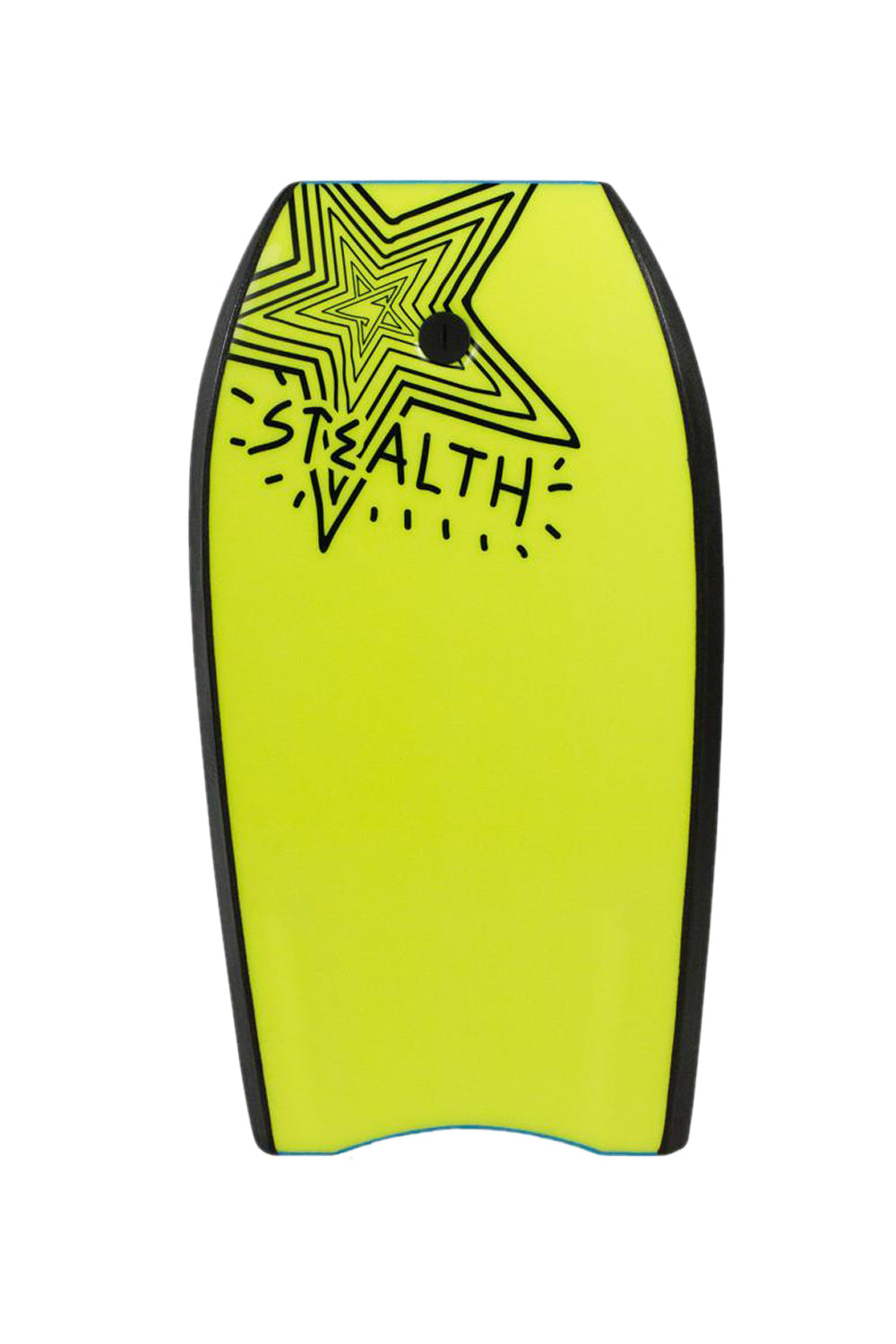 Stealth Chico Bodyboard
