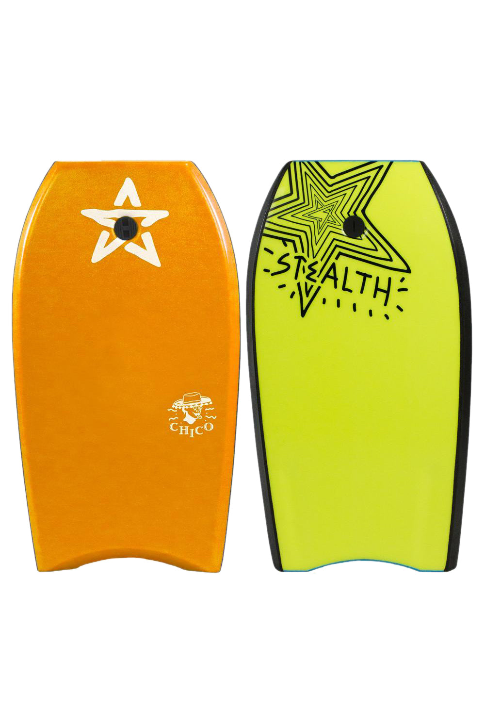 Stealth Chico Bodyboard