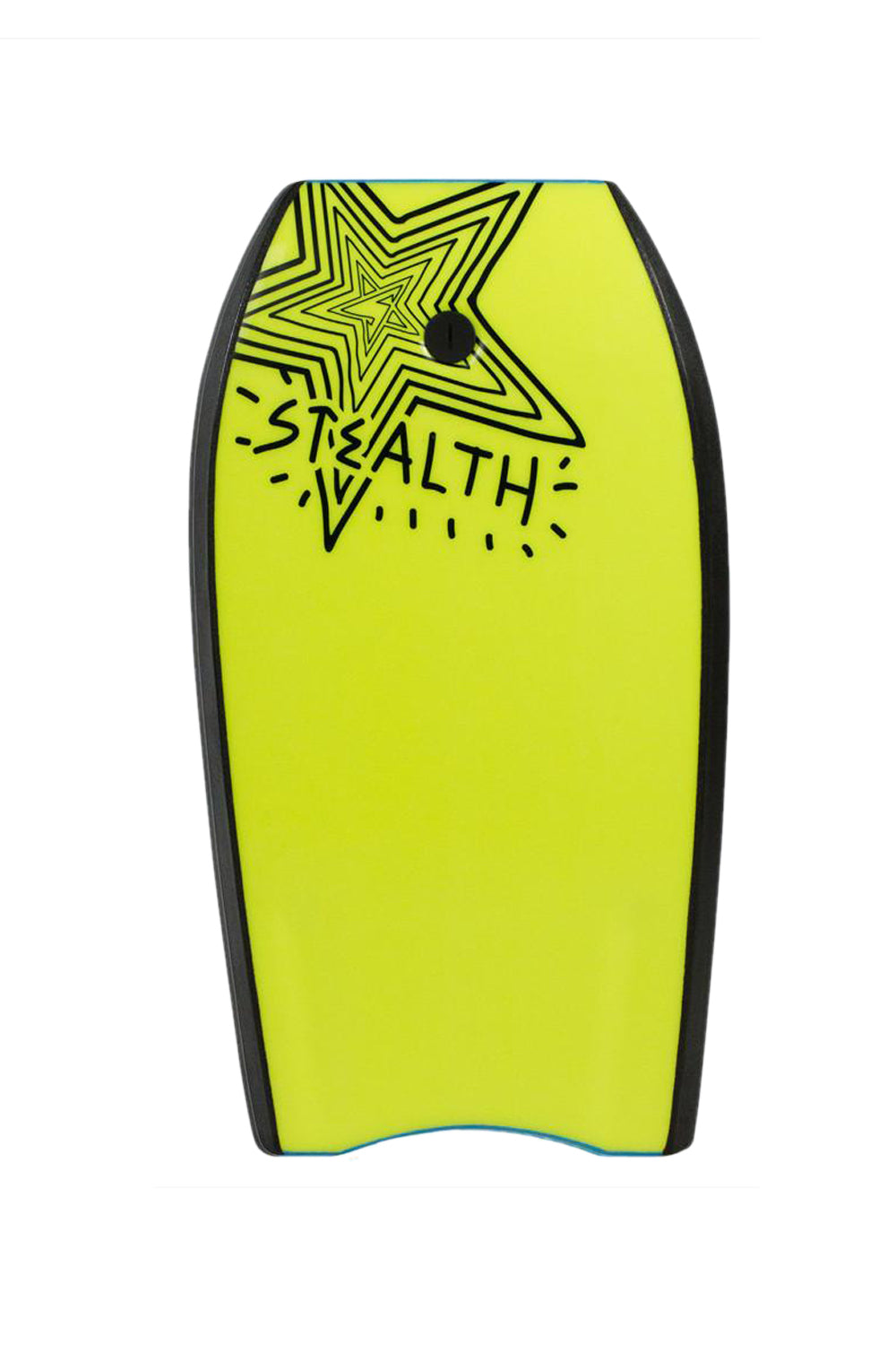 Stealth Chico Bodyboard