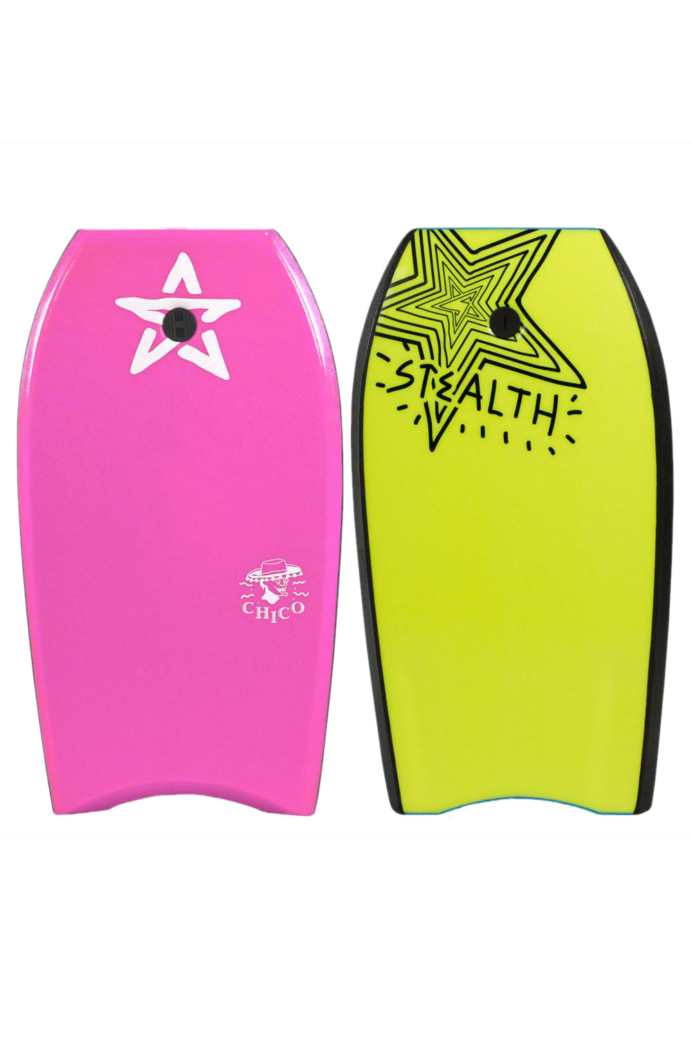 Stealth Chico Bodyboard