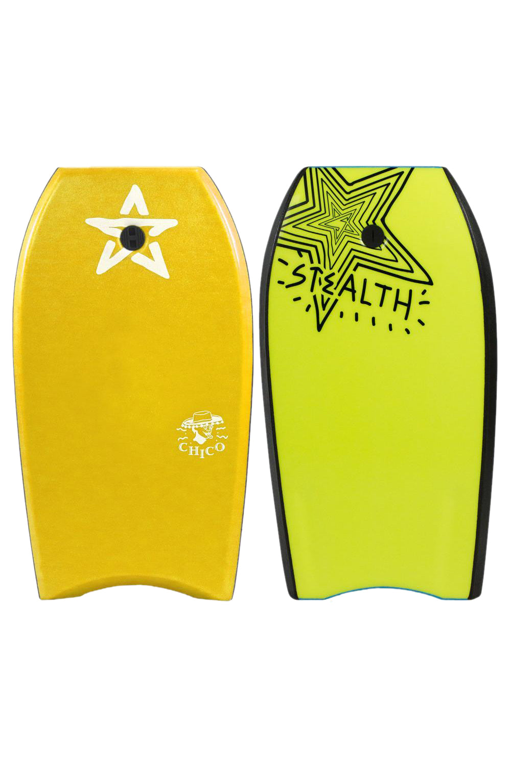 Stealth Chico Bodyboard