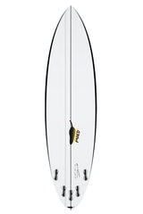 Chilli Faded 2.0 Step Up Surfboard