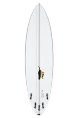 Chilli Faded 2.0 Step Up Surfboard