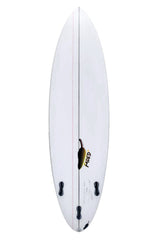 Chilli Faded 2.0 Surfboard