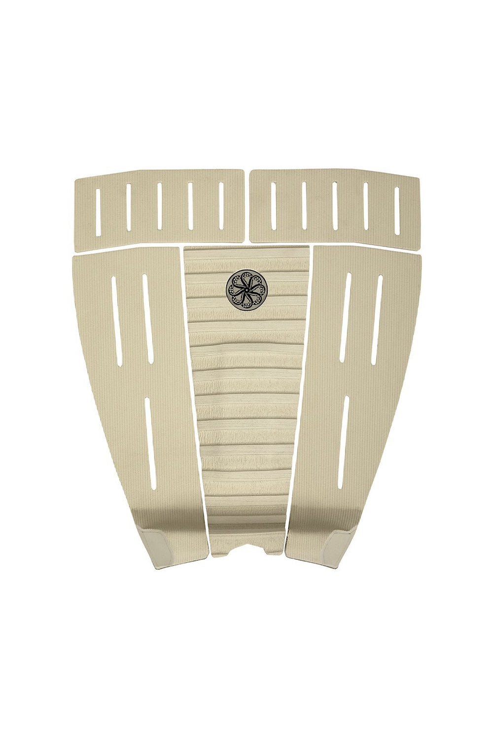 Octopus Is Real Chippa Wilson III Cream Surfing Grip