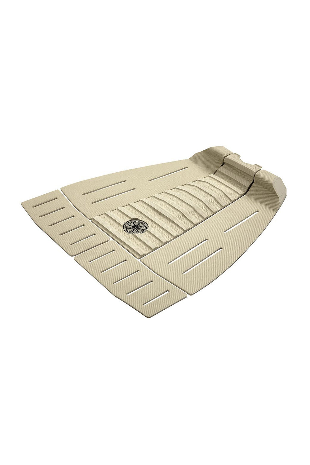 Octopus Is Real Chippa Wilson III Cream Surfing Grip