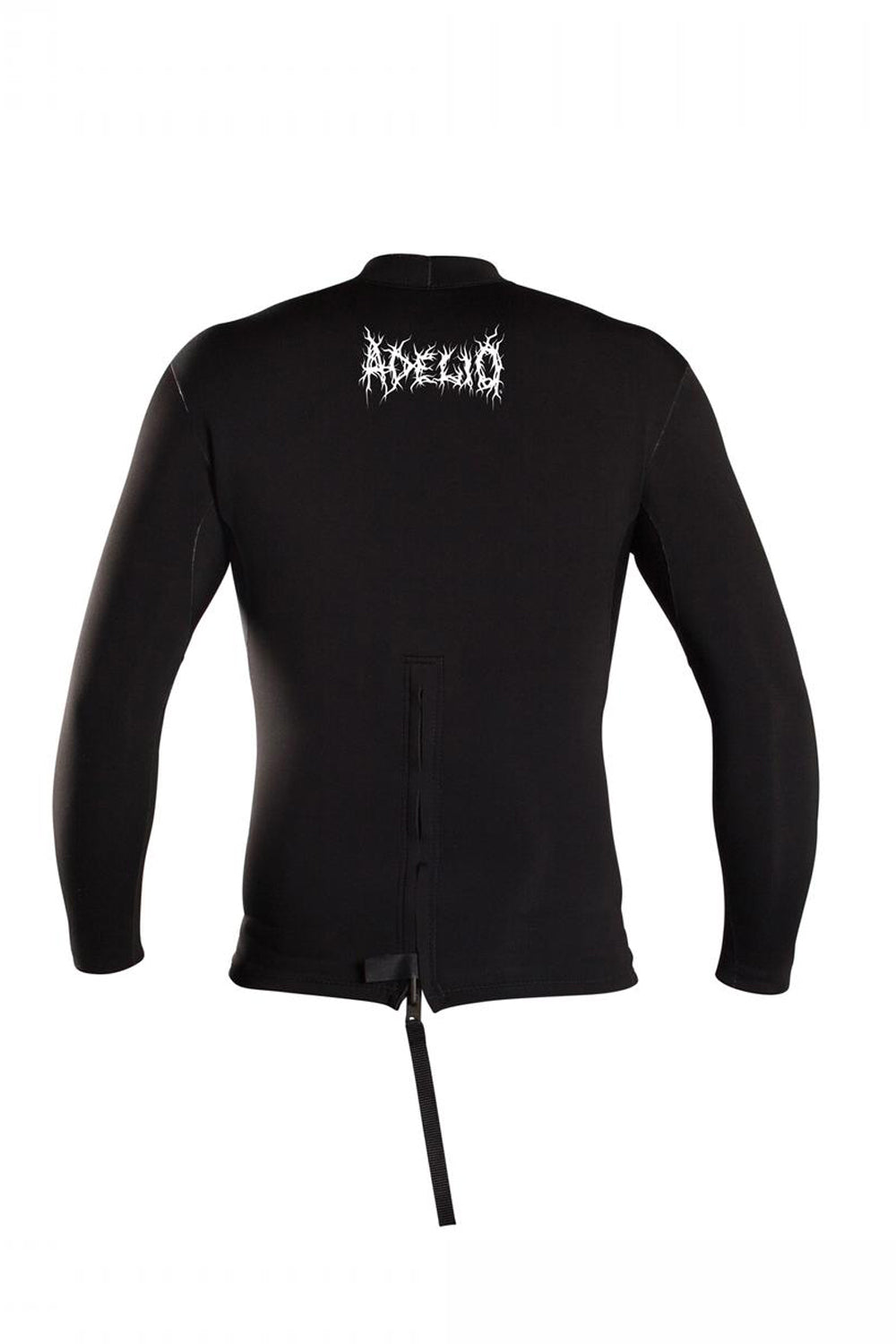 Adelio Chippa X Sketchy Tank 2mm Jacket